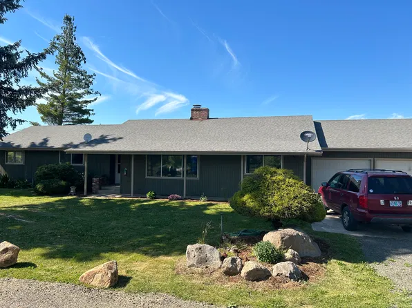 5980 Trout Creek Ridge Rd, Mount Hood Parkdale, OR 97041
