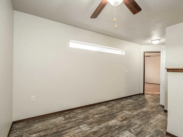 Beal Townhomes — Photo 5