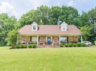 15 County Road 449, Rienzi, MS 38865