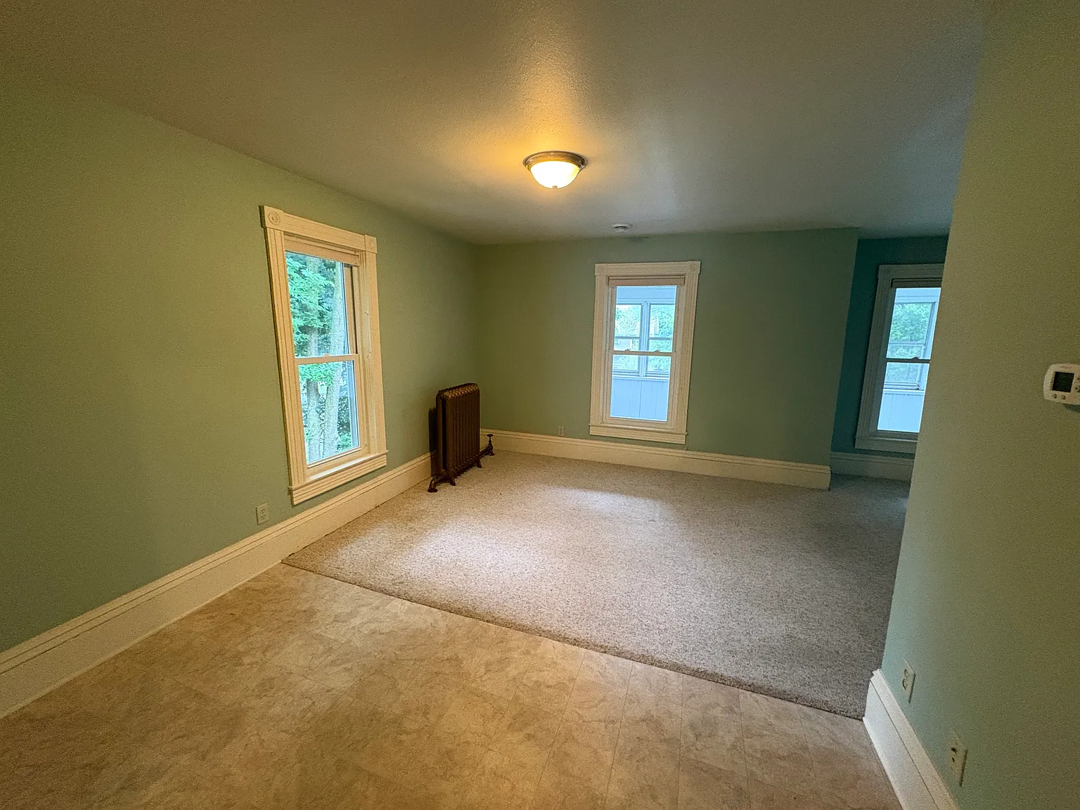 7 bed, $1,125 — Photo 3