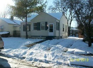 249 Fer Don Rd, Dayton, OH 45405