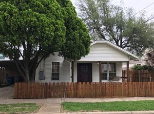 1430 Hubert St, Dallas, TX 75206