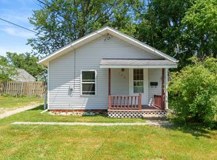 130 Gilkison Ave, Kalamazoo, MI 49006