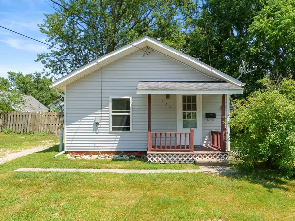 130 Gilkison Ave, Kalamazoo, MI 49006