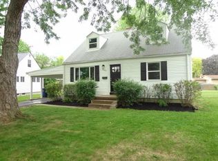 4297 Cody Rd, Columbus, OH 43224