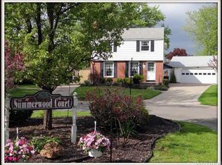 21 Summerwood Ct, Buffalo, NY