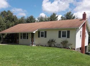 538 Hospital Hill Rd, Mountain City, TN 37683