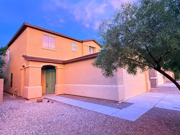5088 N Ocean Ave, Tucson, AZ 85704