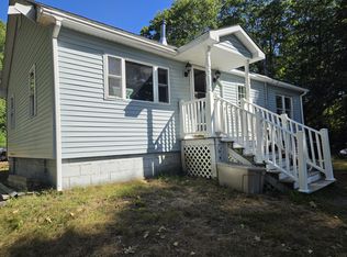 203 Town Farm Rd, Bucksport, ME 04416