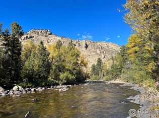 27 U Bar U Ln, Bellvue, CO 80512