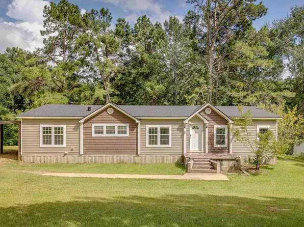 633 Hull George Rd, Eros, LA 71238