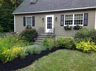 192 Wheeler Rd, Ashby, MA 01431