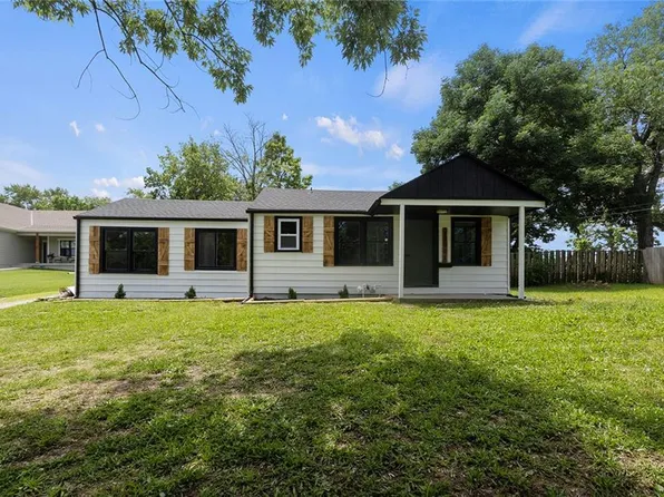 12901 E 61st St, Kansas City, MO 64133