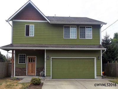 3160 Carleton Way NE, Salem, OR, 97301