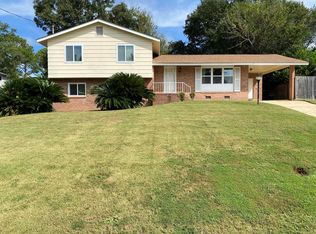 2113 Lancaster Dr, Columbus, GA 31904