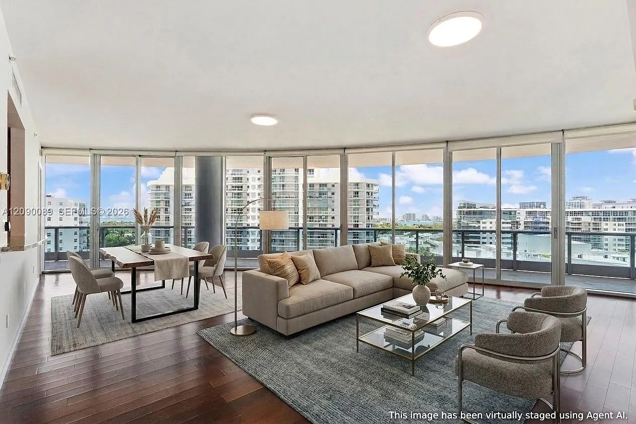 The Residences At The Bat — Photo 1