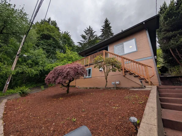 10503 NW 3rd St, Portland, OR 97231
