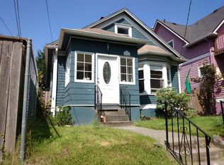 825 21st Ave, Seattle, WA 98122