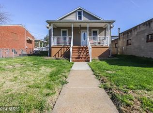 204 Maple Ave, Baltimore, MD 21222