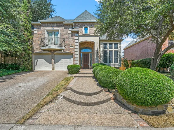 40 Clear Pond Dr, Frisco, TX 75034