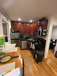 Rented by Best Apartments North Inc