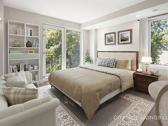 3rd image of 292 Linden Blvd #4R
