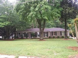 4249 Daniell Dr, Winston, GA 30187