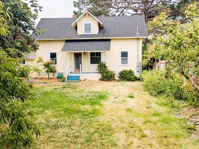1302 11th St, Eureka, CA, 95501