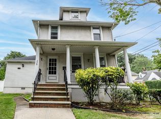 228 E Johnson Ave, Bergenfield, NJ 07621