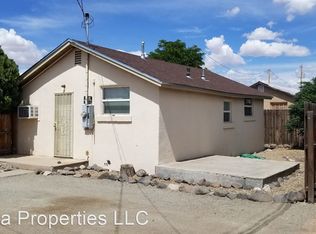 1037 Brownlee Ave #B, Las Cruces, NM 88005