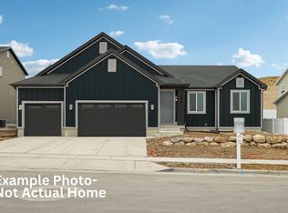 6970 W Mount Wister Dr #22, West Jordan, UT 84081