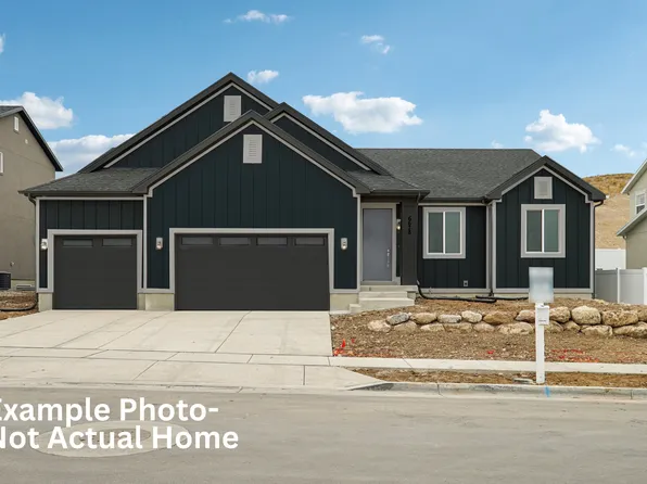 6970 W Mount Wister Dr #22, West Jordan, UT 84081