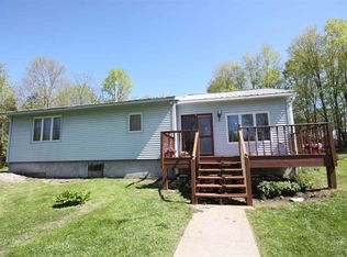 54 Sunset Dr, Swanton, VT 05488