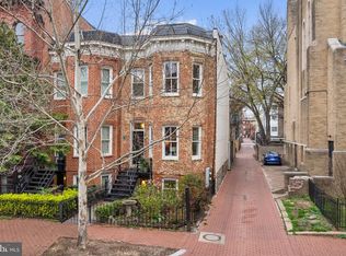 1603 S St NW, Washington, DC 20009