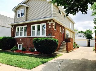 5731 W Wilson Ave, Chicago, IL 60630