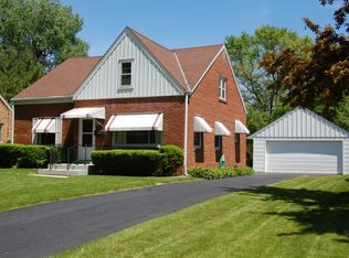 3548 S 47th St, Greenfield, WI 53220