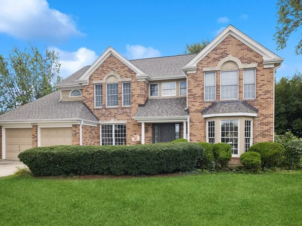 1531 Pinehurst Dr, Darien, IL 60561