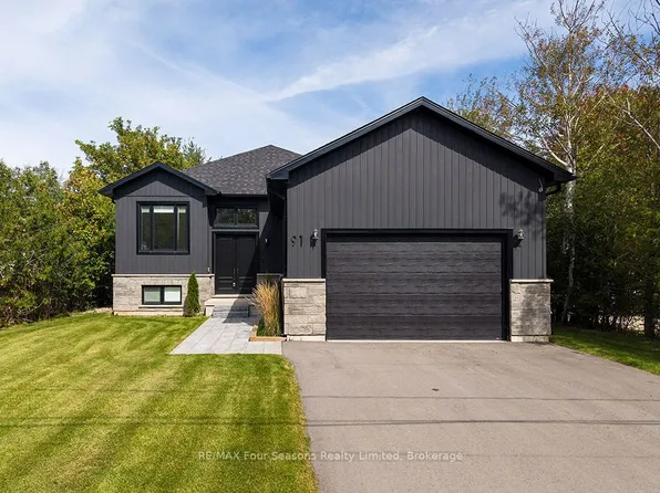91 Summer View Ave, Collingwood, ON L9Y 3Z1