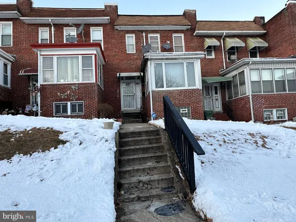 2916 Baker St, Baltimore, MD 21216