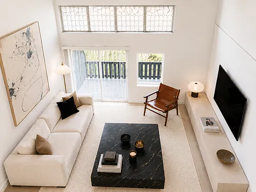 Treehouse Apartments Photo 1