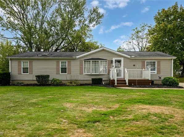 502 Fohl St SW, Canton, OH 44706