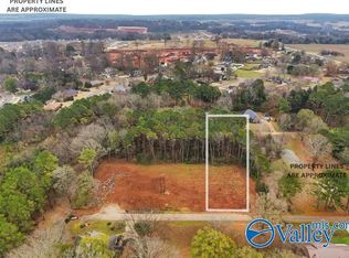 167 Jacque Jim Dr NE, Huntsville, AL 35810