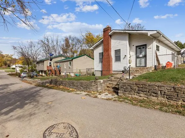 6118 Grove Rd, Covington, KY 41015