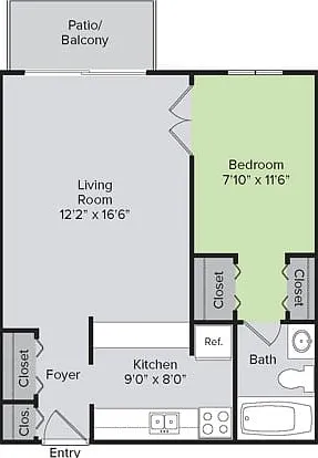 1x1-600sqft Reno 1x1-600sqft Reno