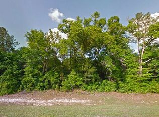 252 Forrest Cir, Midway, FL 32343