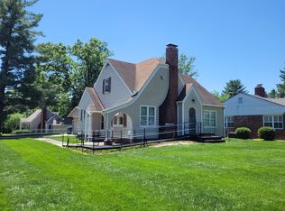 1901 Richview Rd, Mount Vernon, IL 62864