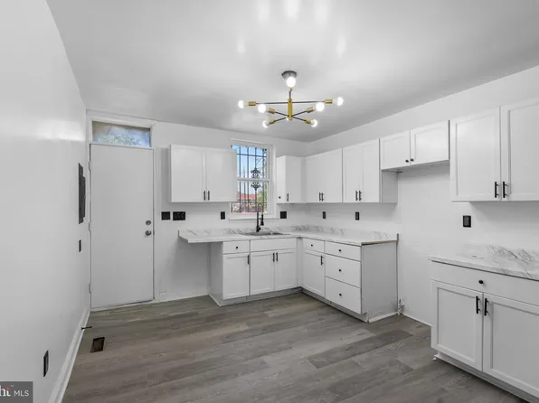 1838 Laurens St, Baltimore, MD 21217