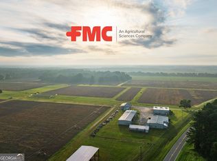 1704 Rountree Bridge Rd, Sparks, GA 31647