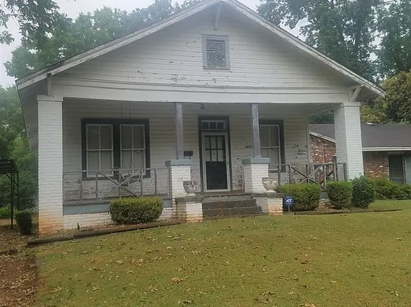 1537 Winona Ave, Montgomery, AL 36107