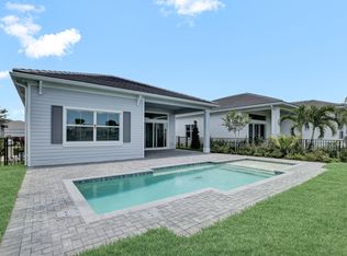 10125 Driftwood Way, Palm Beach Gardens, FL 33412